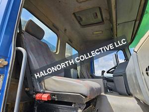 Camion benne d'occasion Mercedes-Benz Actros 3240 de 1998 à vendre, Euro 3 Diesel, conduite à gauche, benne basculante lourde, diesel robuste - Product Image 5