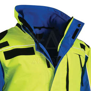 Veste de sécurité de protection pour hommes construite avec des matériaux durables Design ou couleur personnalisés pour la vente en ligne - Product Image 6