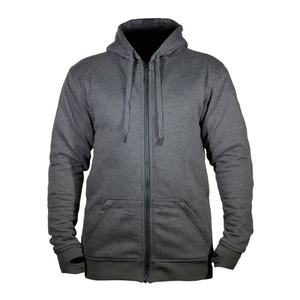 Sudadera Clásica para Hombre con Cierre, Ligera, Informal, Cómoda y Elegante para Uso Diario en Todas las Tallas - Product Image 1