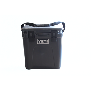 Glacière portable de luxe en plastique 40L pour l'extérieur avec logo personnalisé conçu Construction robuste Isolation supérieure Résistant à l'eau - Product Image 1