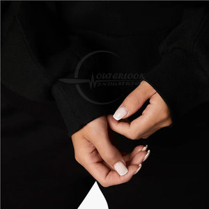 เสื้อฮู้ดผู้หญิงดึงทับสไตล์ที่ดีที่สุด - Product Image 6