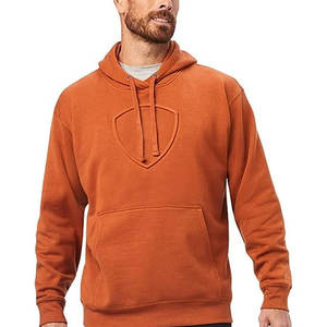 Meilleurs sweats à capuche surdimensionnés en coton 100% pour hommes, prix d'usine, personnalisés, nouvelle mode, marque privée - Product Image 6
