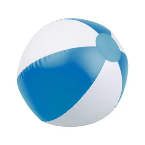 Gadget Gonfiabili Personalizzati a Forma di Disco per la Spiaggia - Product Image 2
