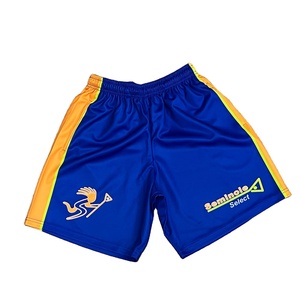 Pantalones cortos de uniforme de Lacrosse personalizados a precio barato de fábrica, uniforme de Lacrosse de diseño de alta calidad - Product Image 1