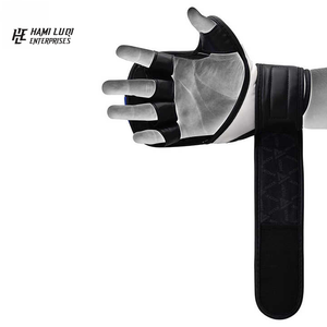 Logo personnalisé Vente en gros Produit le plus vendu Gant MMA 2025 Gant d'entraînement Sparring Gants de combat MMA - Product Image 2