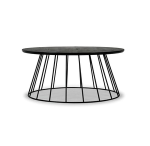 2025Premium Quality Metal Modern <b>Coffee</b> <b>Table</b> <b>White</b> and Gold Color Handcrafted Marble Top Center <b>Table</b> Home and Hotel Decoration - Product Image 4