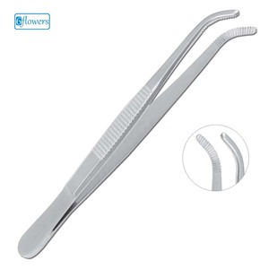 Forceps de pansement standard - Product Image 1