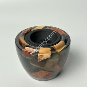 เตาเตาไม้เรซินสำหรับเดือนรอมฎอนมูบารักล่าสุดโดย tradnary Exim Pvt Ltd - Product Image 6