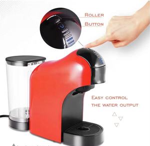 Machine à Café Expresso Portable Électrique 19 Bars 3-en-1, Capsule, Infusion Chaude et Froide, Portion Individuelle, Compatible /<span class=keywords><strong>Dolce</strong></span> - Product Image 6