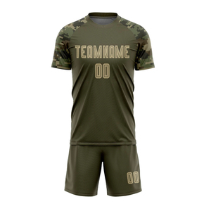 Prix Compétitif Nouveau Style Personnalisable Col Rond Manches Courtes Extensible Été Séchage Rapide Respirant Maillot de Foot 100% - Product Image 4