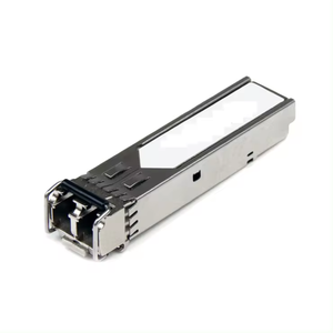 Prêt à expédier Module émetteur-récepteur à fibre optique SFP-10G-ZR Module SFP-10G-ZR de qualité d'origine à vendre par les exportateurs - Product Image 2