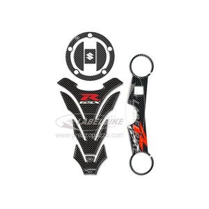 Kit Adesivi Decorativi 3D per Suzuki GSX-R 1000 2003-2004 - Product Image 1