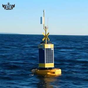 Offre une excellente résistance à l'abrasion et aux impacts des bouées flottantes des quais pendant la manutention des bouées - Product Image 5