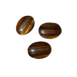 Compre en línea cabujones de Aventurina Rosa natural Fengshui productos de piedra curativa piedras preciosas sueltas de ágata y aguamarina - Product Image 6