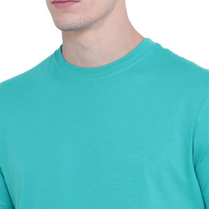 Camiseta de Hombre Más Vendida, 100% Algodón, Talla Personalizada, Nueva Moda, Manga Corta, Ropa de Verano con Impresión Digital - Product Image 5