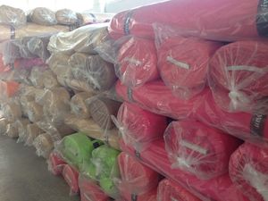 Couvre-lit en piqué de coton turc en gros, couverture d'été douce à motif gaufré, fabriquée en Turquie, légère et luxueuse, vente en gros - Product Image 5