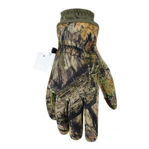 Gants de chasse respirants et confortables de couleur personnalisée, fournisseur direct d'usine, gants de chasse, vêtements de plein air, gants de chasse F - Product Image 2