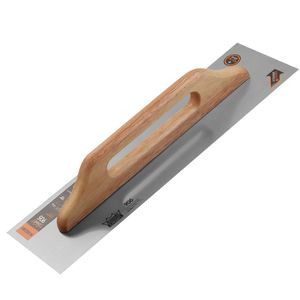 Frattone per Intonaco a Due Mani KSEIBI di Alta Qualità per la Lucidatura di Superfici - Product Image 4