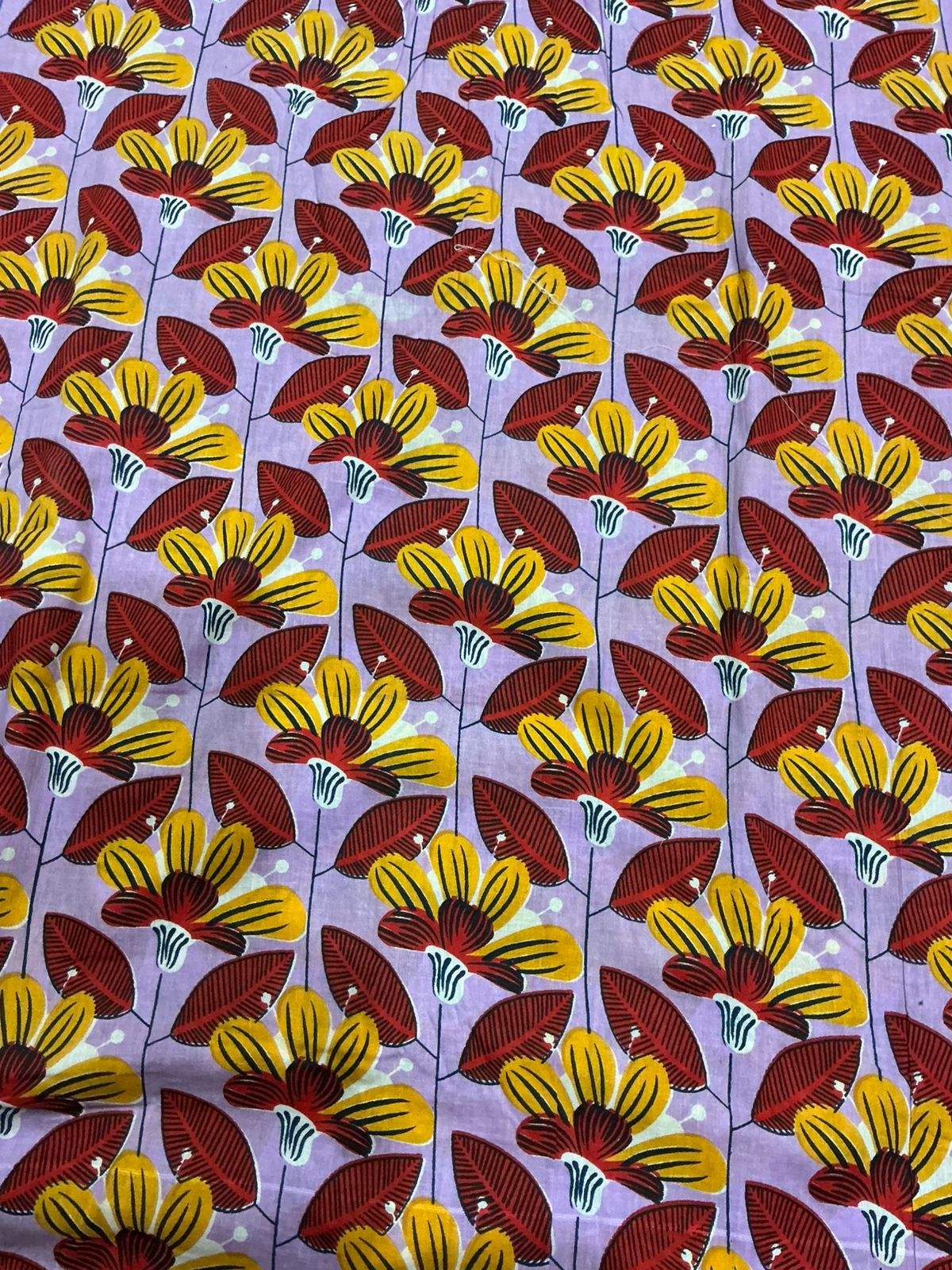 ช่อลาเวนเดอร์