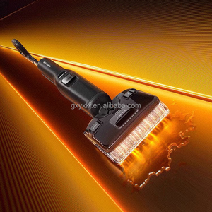 2025 TINECO aspirateur à <span class=keywords><strong>vapeur</strong></span> électrique <span class=keywords><strong>sans</strong></span> <span class=keywords><strong>fil</strong></span> à main humide/sec avec autonettoyant pour un usage domestique - Product Image 2