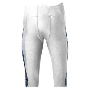 American Football Jersey & <b>Pant</b> Set | Short Sleeve Lightweight Comfortable High Quality Sublimation Printing Uniform Wholesale - Product Image 6