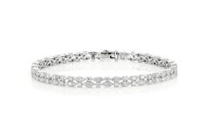 Nique arququhahahaisisisisoissanita ow jujujujuenenenjewelry Jewelry iamond joyería - Product Image 2