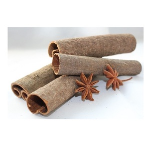 Venta Caliente de Especias de Canela Cruda AD Seca en Palitos Enteros y Partidos para Entrega - Product Image 6