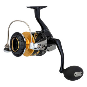 Carrete de Pesca Giratorio Shimano STLSW14000XGC Stella SW C Original Nuevo a Precio Descontado - Product Image 3