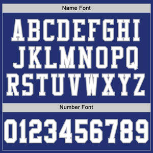 Camiseta de fútbol americano personalizada Camiseta de fútbol americano con impresión sublimada completa Camiseta de fútbol americano superventas - Product Image 4