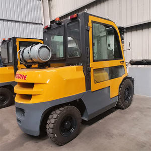 Hilikeasie באיכות גבוהה מלגזה מלגזה נמכר הטוב ביותר <span class=keywords><strong>3.5</strong></span> טון מחיר <span class=keywords><strong>lpg</strong></span> בנזין מלגזה - Product Image 5