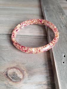 Resin Bangles & <b>Bracelets</b> for Women New Collection <b>Angel</b> Style Jewelry for Parties and Weddings High Quality - Product Image 5