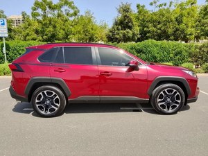 USATO 2021 Ra v4 Adventure Power-(299 CV) 4 cilindri Benzina Trasmissione Automatica Guida a Sinistra - Product Image 5
