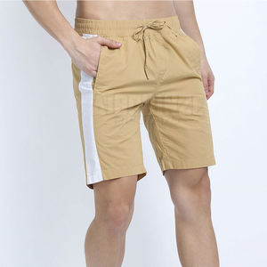 กางเกงขาสั้นสำหรับผู้ชายกางเกงขาสั้นออกกำลังกายสำหรับออกกำลังกายวิ่งออกกำลังกายขาสั้น - Product Image 2