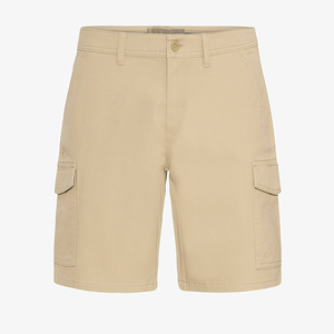 Pantalones cortos cargo personalizados para hombre, pantalones cortos informales de algodón, fabricante de ropa de verano de fábrica OEM - Product Image 2
