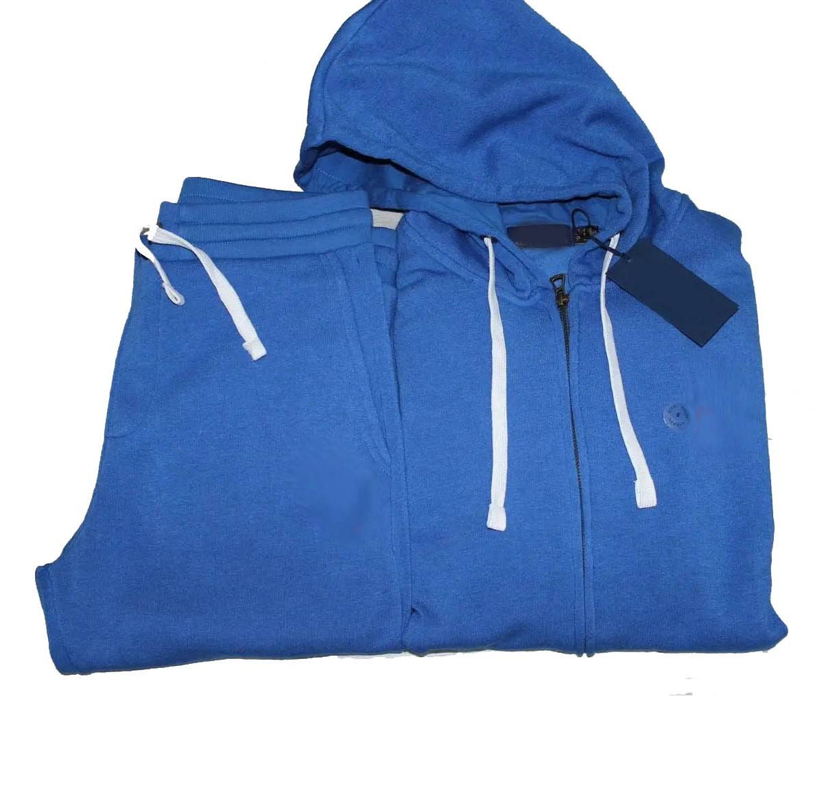Polo Hoodie Fake Ralph Lauren Tracksuit Zip Hoodie Fake Polo Sweat