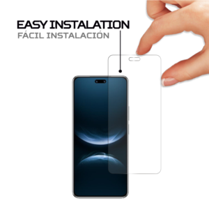 Protector de Pantalla ANTISHOCK para Huawei Nova 14 Pro, Funda Móvil Resistente y Absorbente de Impactos - Product Image 3