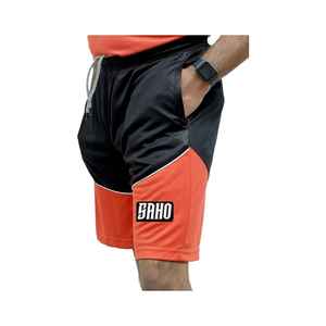 กางเกงกีฬาขาสั้น GAA จากปากีสถานผู้จัดจำหน่ายและผู้ผลิตชุดกีฬาผลิตตามสั่ง - Product Image 6