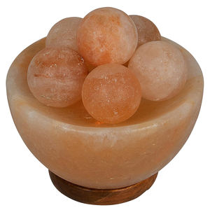 Lampe au sel de l'Himalaya de vente chaude fabriquée par des professionnels pour un usage domestique entièrement personnalisable fabriqué par des experts - Product Image 2