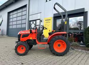 Motor para Tractor Andador BX25 de 20 HP, Modelo 2025 - Product Image 2