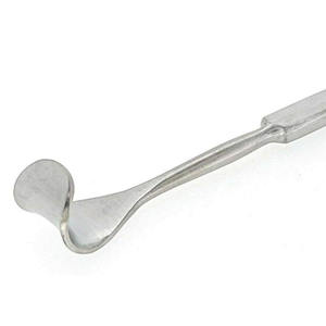 DESMARRES Retractores oculares de Oftalmología de alto grado 4 Uds 11mm 13mm 15mm 17mm Retractor de tapa de ojo de acero alemán Metal inoxidable - Product Image 5