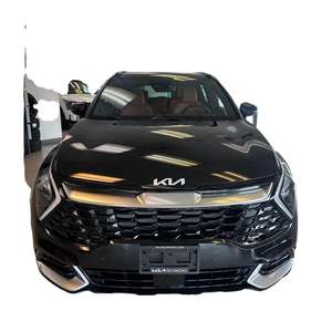 SUV Eléctrico Compacto L4 Versión Flagship 2.0T 2WD Modelo 2024 2025 de Gran Venta con Autonomía de 601-700 km y Potencia de Motor de 200-250kW - Product Image 1