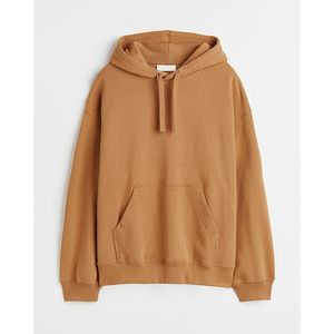 Meilleure qualité hommes doux confortable sweat à capuche brodé pas cher prix sweat personnalisé nouveauté 2025 qualité supérieure - Product Image 5