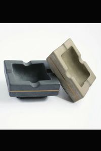 Cenicero Moderno para el Hogar, Dormitorio, Habitación de Invitados, Sala de Estar, Mesa de Comedor, Restaurante, Bar - Product Image 5