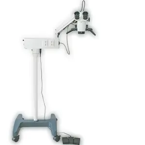 科学および外科用マルチセクション眼科手術顕微鏡歯科用外科用顕微鏡製造...