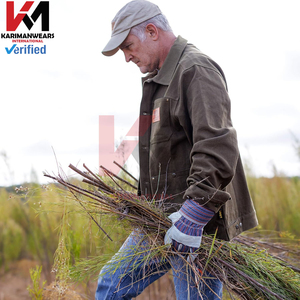 <b>Gloves</b> <b>Oven</b> <b>Gloves</b> Extreme Heat Resistant Grilling <b>Silicone</b> Non Slip <b>Oven</b> Mitts Kitchen <b>Gloves</b> BBQ Grilling Cooking Baking - Product Image 6