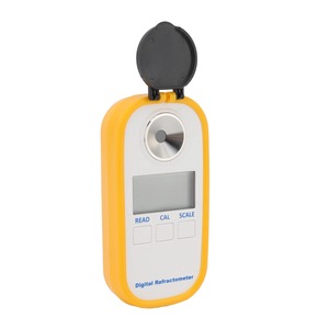 Livraison rapide Réflectomètre portable de qualité supérieure Affichage numérique Acheter maintenant Offres en gros pour une fibre optique fiable - Product Image 3