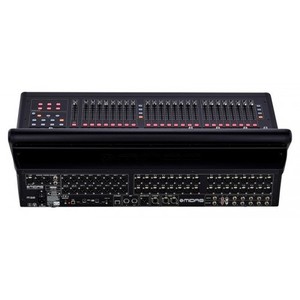 Console de mixage numérique en direct M32R avec boîtier de scène DL32, équipement de mixage professionnel - Product Image 6