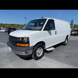 Usado 2019 Chevrolet Express 2500 - Product Image 1