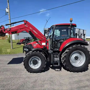 รถแทรกเตอร์ทางการเกษตร Ih แบบดั้งเดิมคุณภาพพรีเมี่ยม - Product Image 2