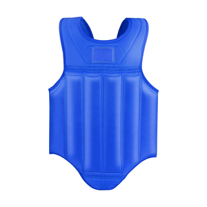 Garde-ventre Boxe Corps Garde Pads Muay Thai Boxe Formation Combat Tête Garde Jambe Garde Poitrine Combat Gear Garde - Product Image 1